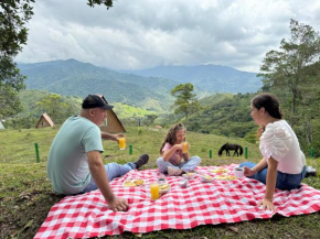 Eco Hotel Birdland en Buga Valle